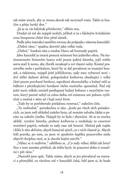 Dotkni se hvězd 