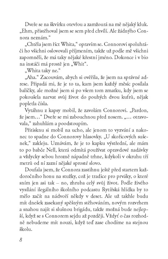 Začít znovu