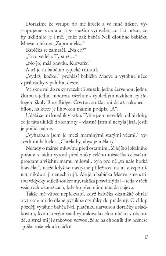 Začít znovu