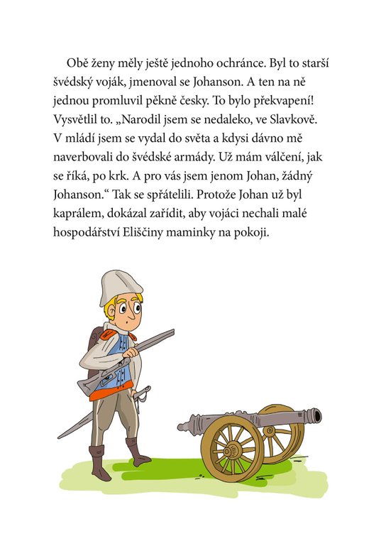 Pohádky z českého království