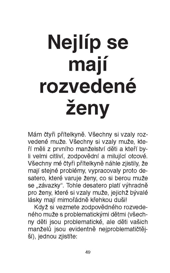 Ať zešílí láskou