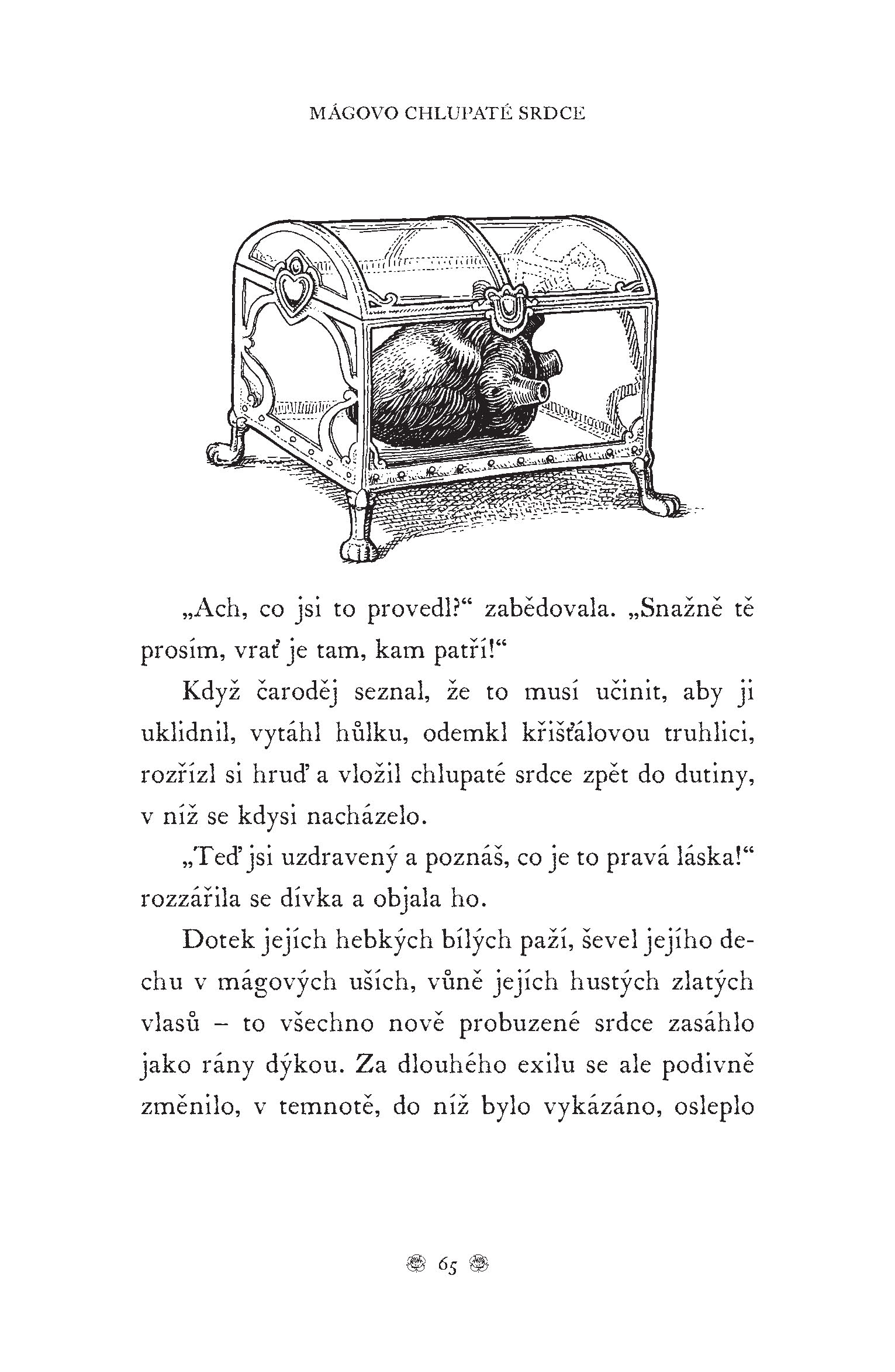Bajky barda Beedleho