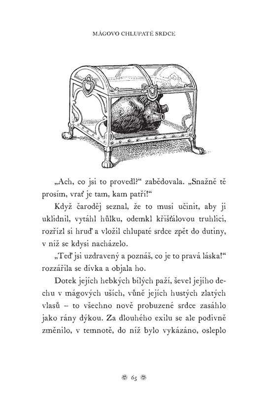 Bajky barda Beedleho