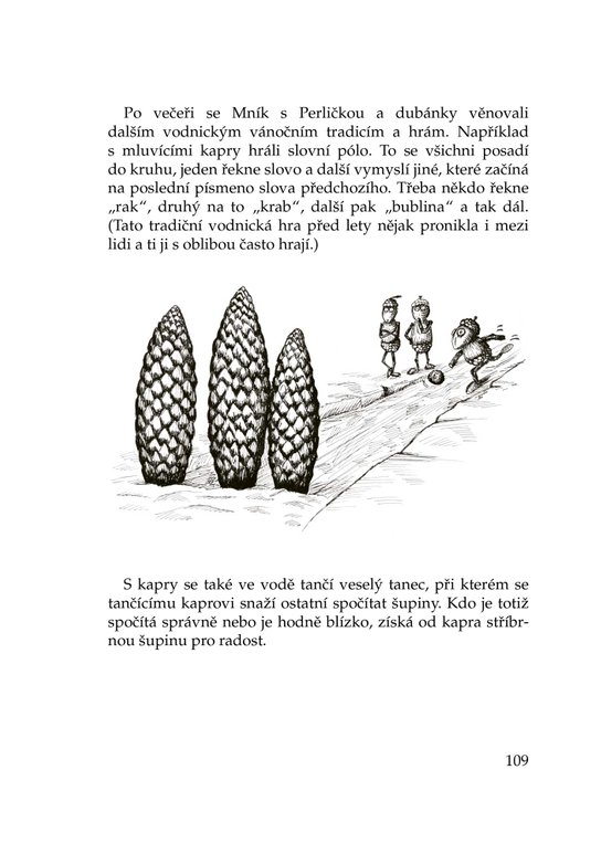 Dubánci - příběhy jednoho roku 