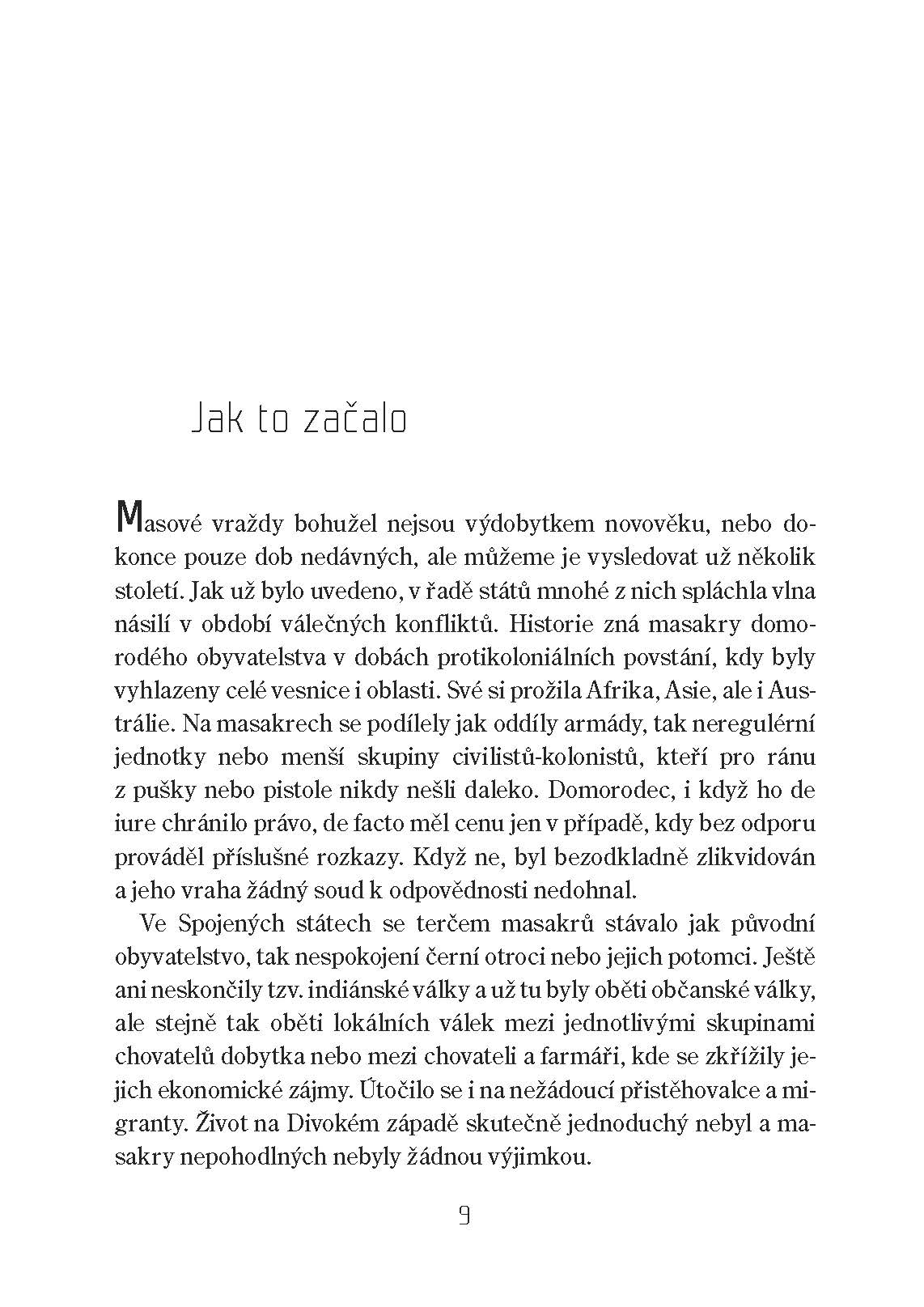 Šílení střelci