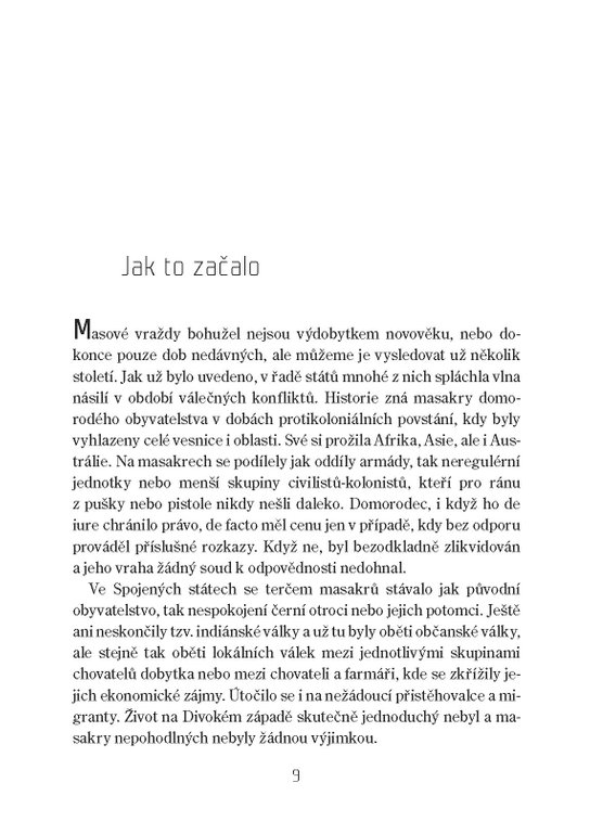 Šílení střelci
