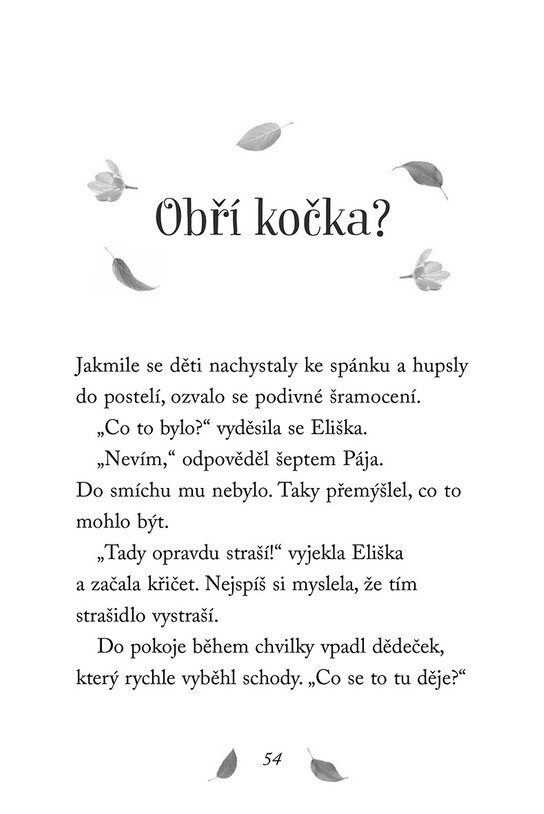 Nové příběhy se šťastným koncem – Nezbedný mýval