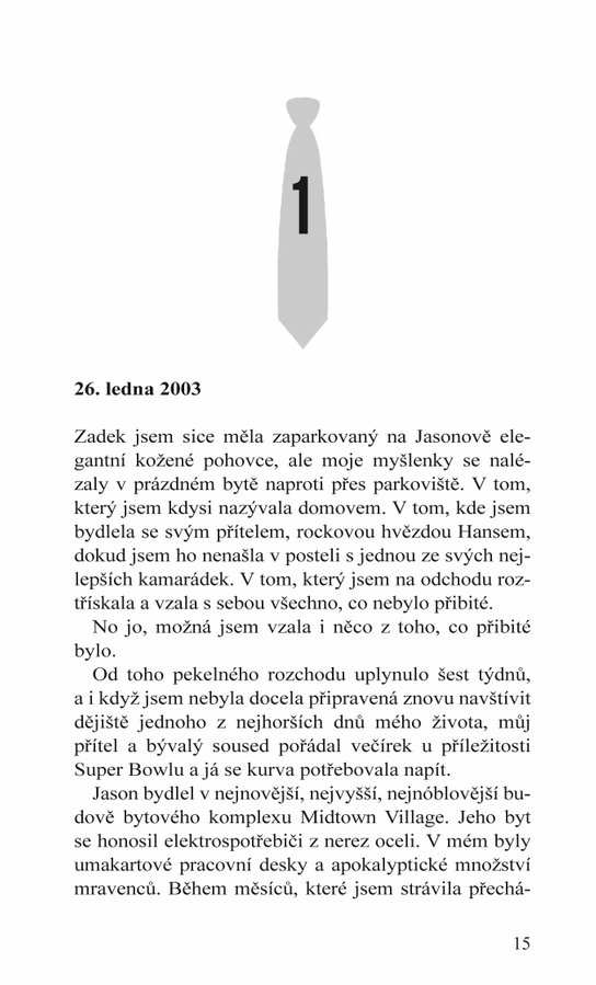 Kravaťák