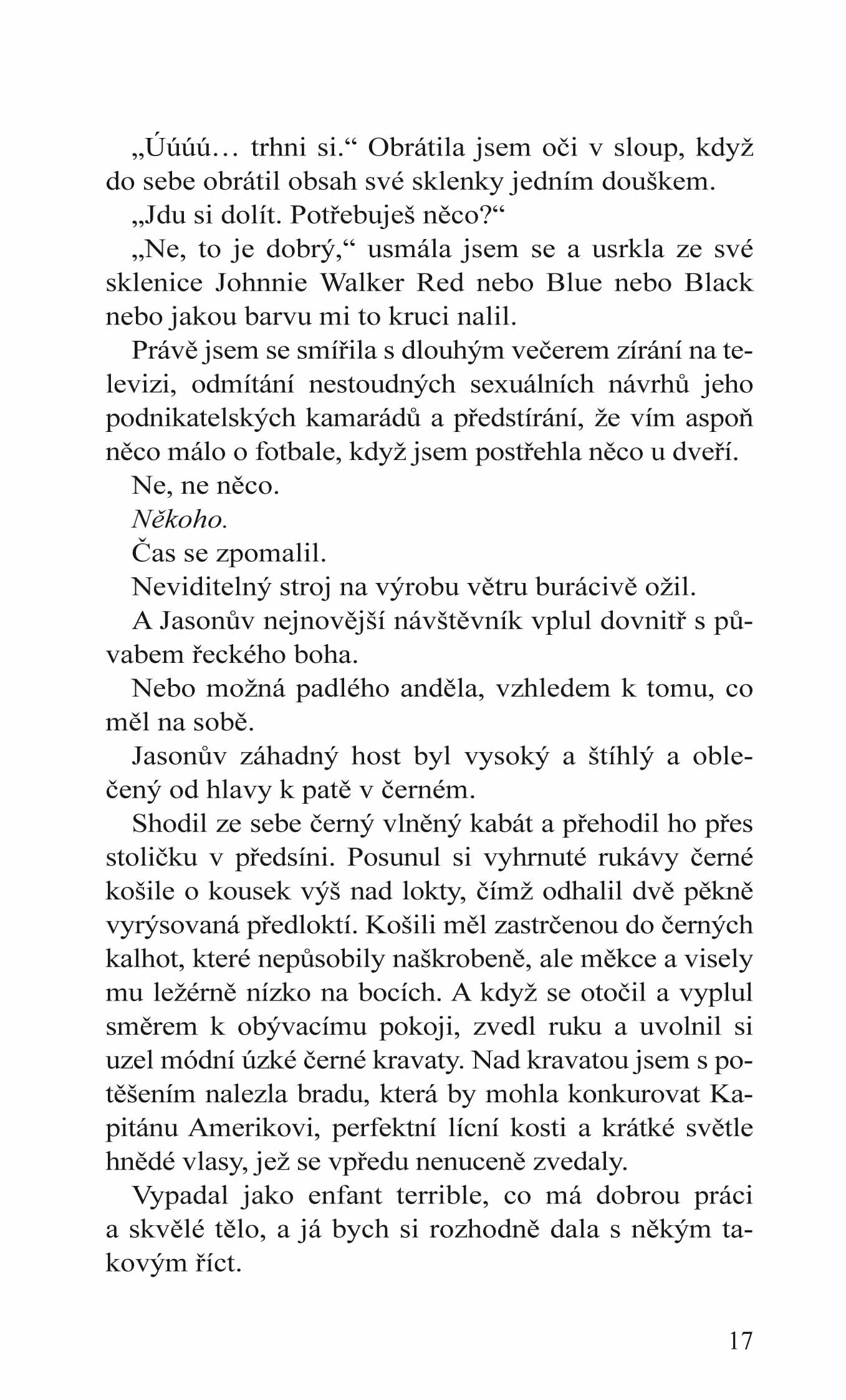 Kravaťák