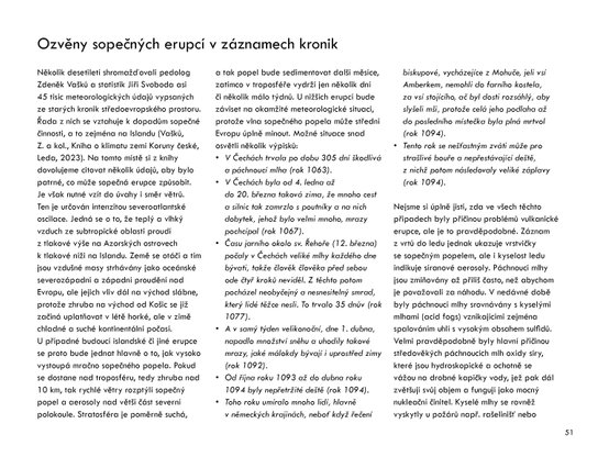 Svět sopek zblízka: Zrození vulkánu