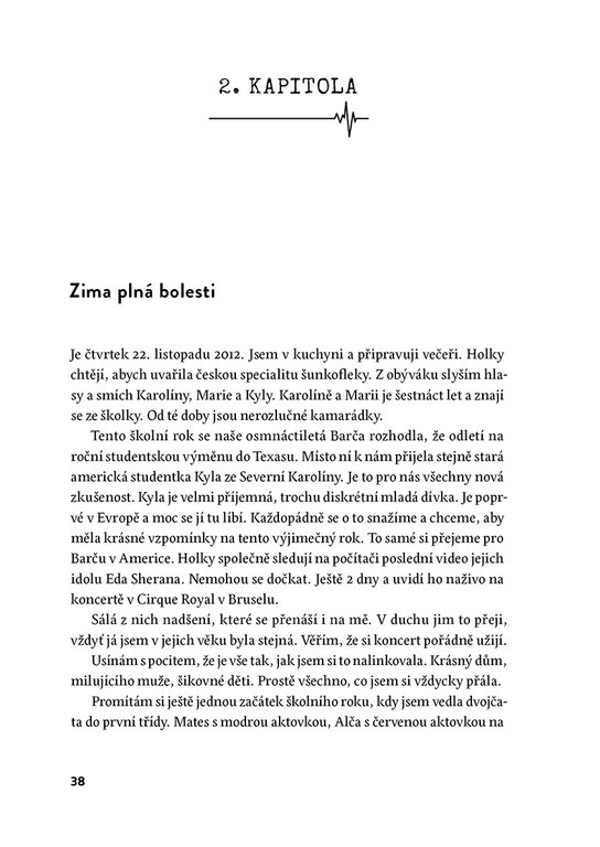 Pokoj č.9