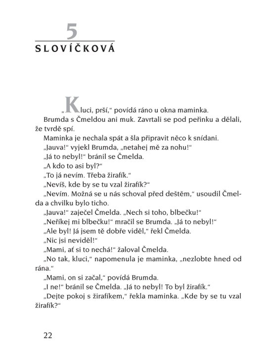 Jak se mají včelí medvídci