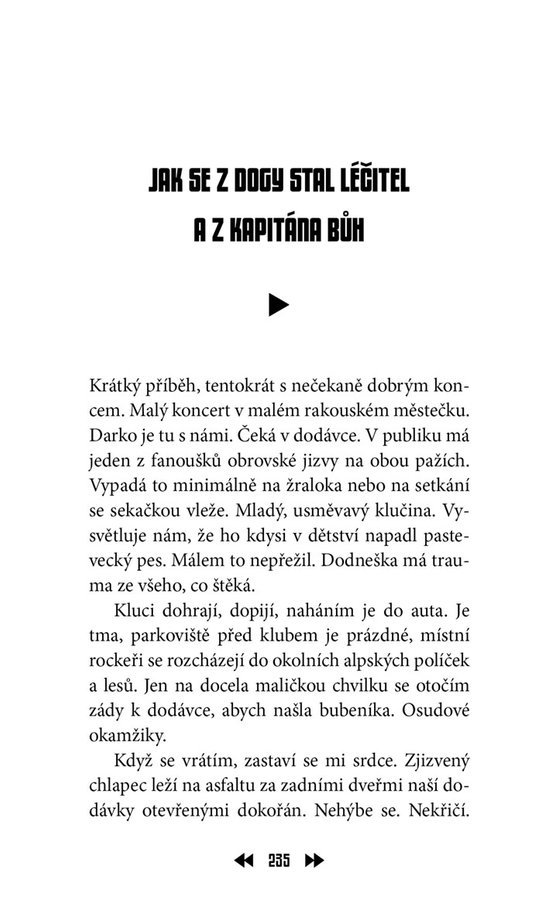 Na plný koule