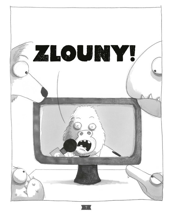 Zlouni 2