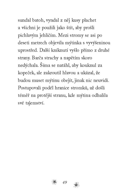 Nové příběhy se šťastným koncem – Zvědavá lištička