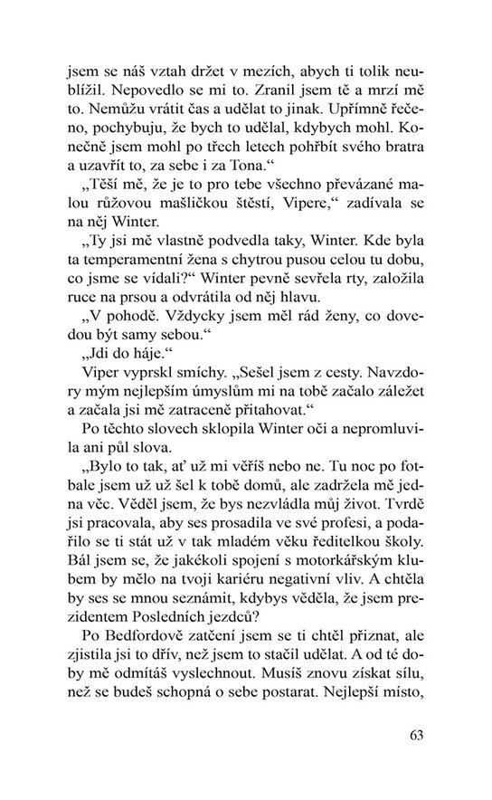 Viperova cesta
