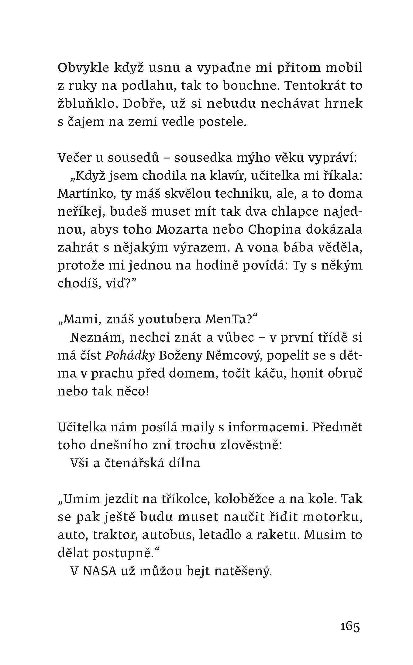 Chodivá tráva