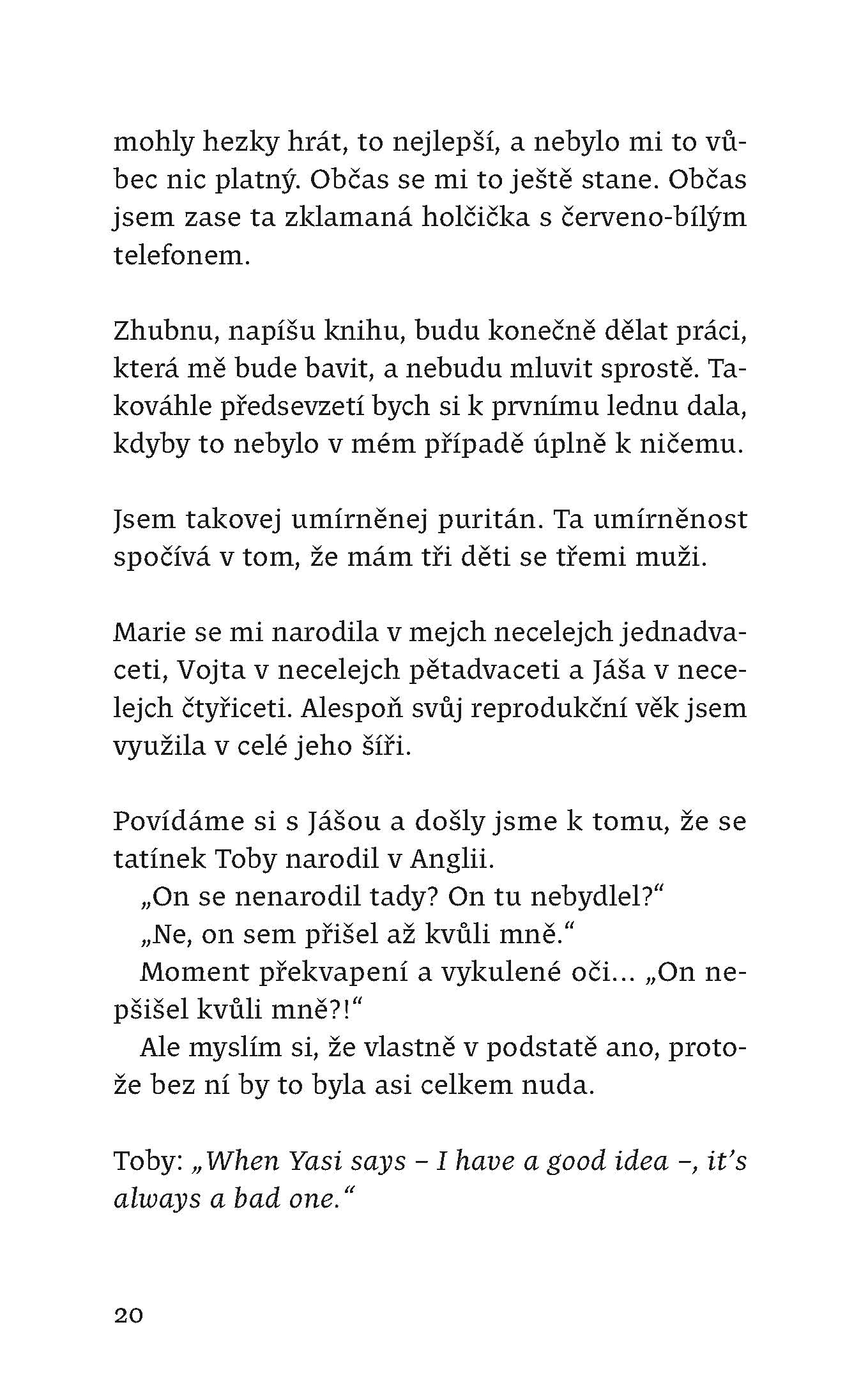 Chodivá tráva