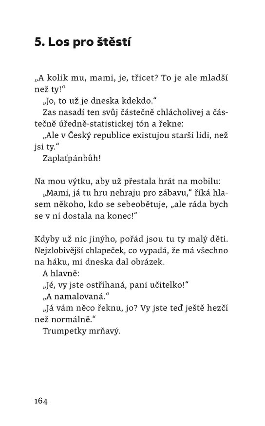 Chodivá tráva