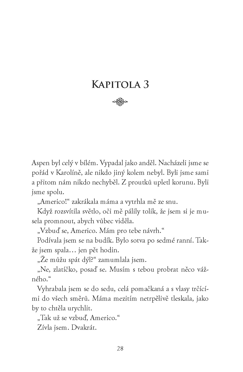 Selekce - brožovaná