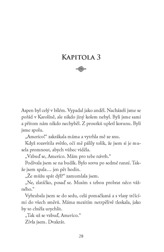 Selekce - brožovaná