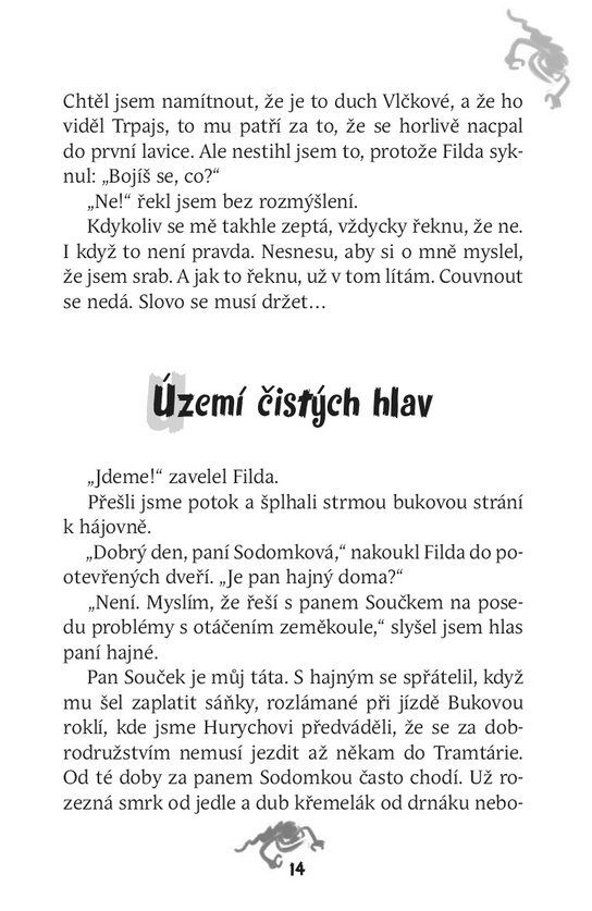 Duchaři