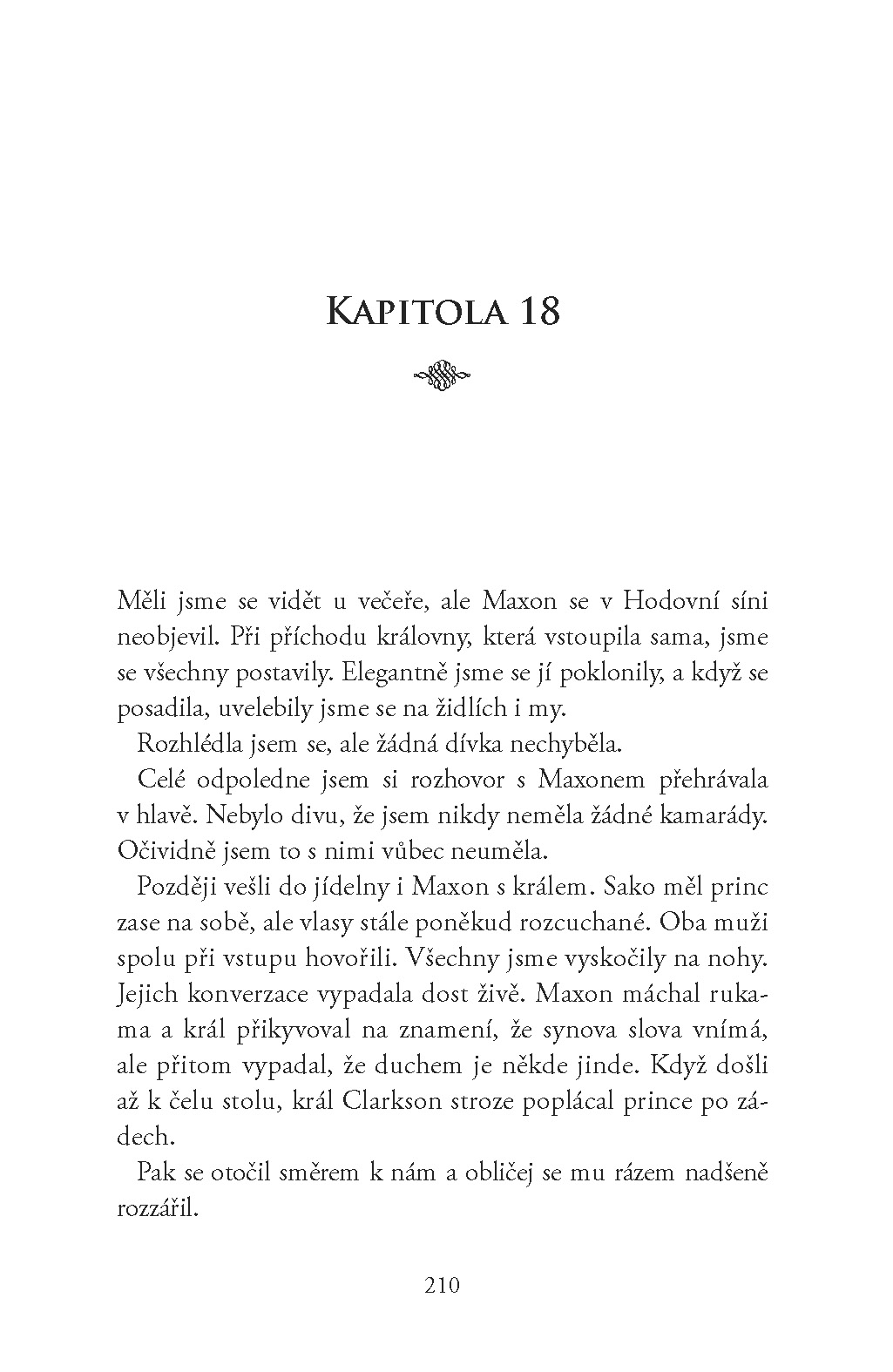 Selekce - brožovaná