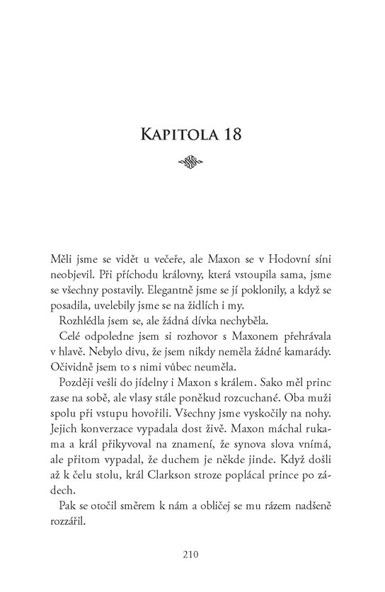 Selekce - brožovaná