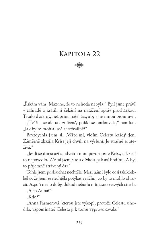 Selekce - brožovaná