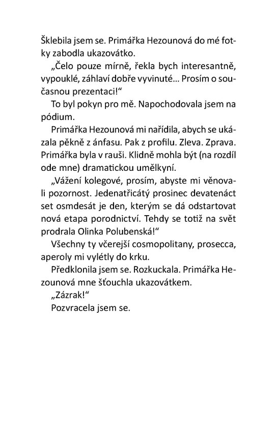 Zase zoufalé ženy dělají zoufalé věci - filmové vydání