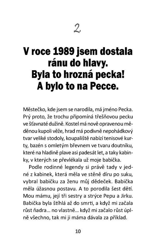 Zase zoufalé ženy dělají zoufalé věci - filmové vydání