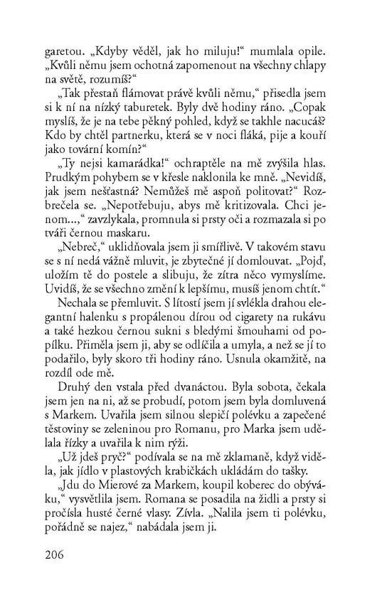 Miluj mě navždy