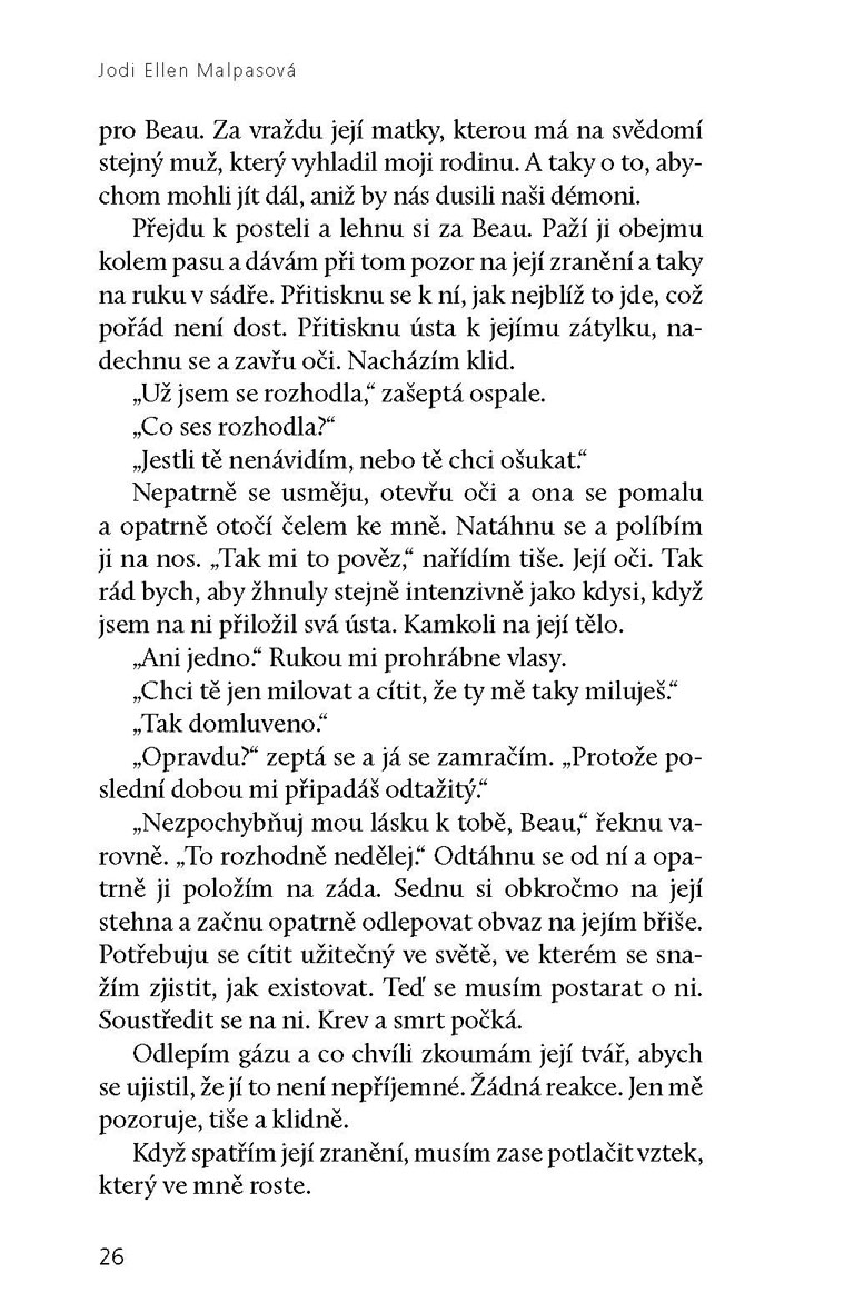 Vzkříšený 