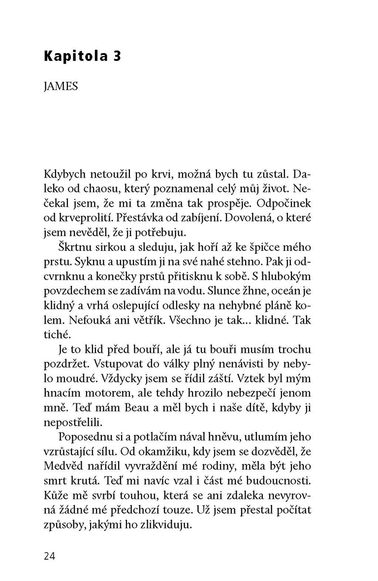 Vzkříšený 