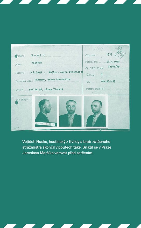 Akce Kvilda