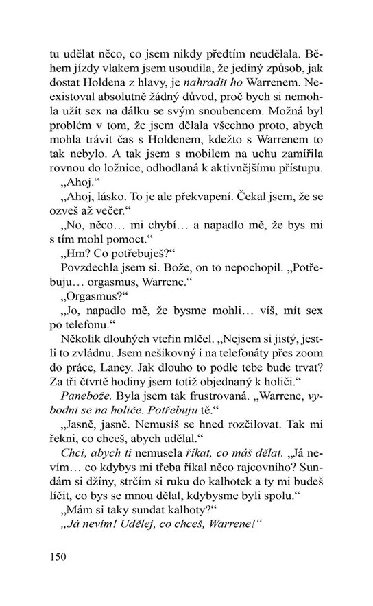 Pravidla randění - Sestra mého nejlepšího kamaráda