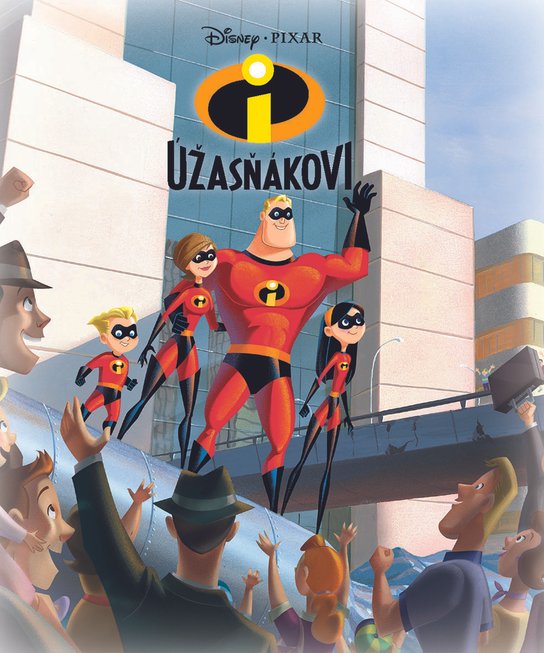 Disney Pohádkový adventní kalendář