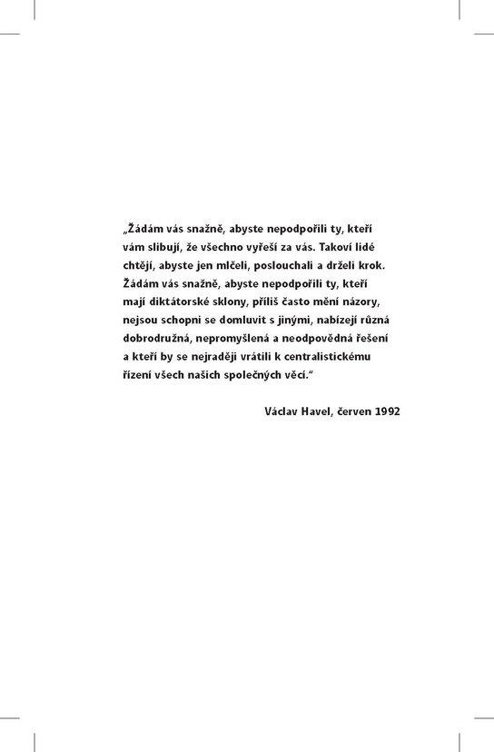 Kdo mířil na Hrad?
