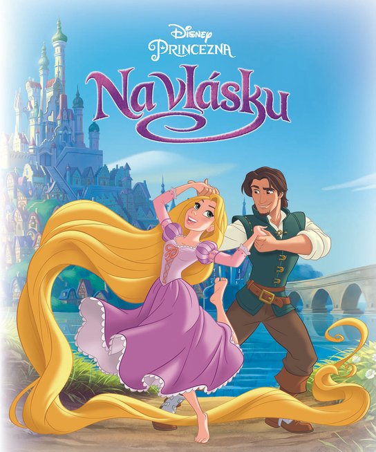 Disney Pohádkový adventní kalendář