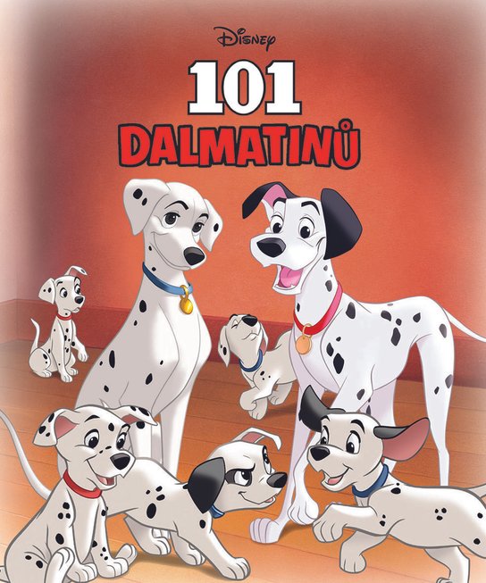 Disney Pohádkový adventní kalendář