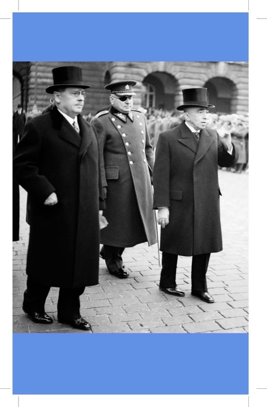 Kdo mířil na Hrad?