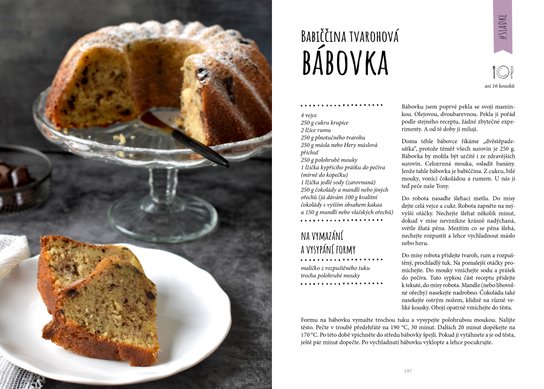 Božská kuchařka