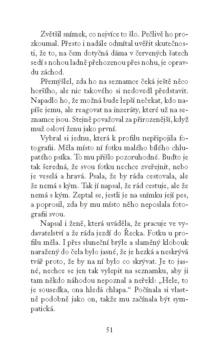Desetkrát a dost