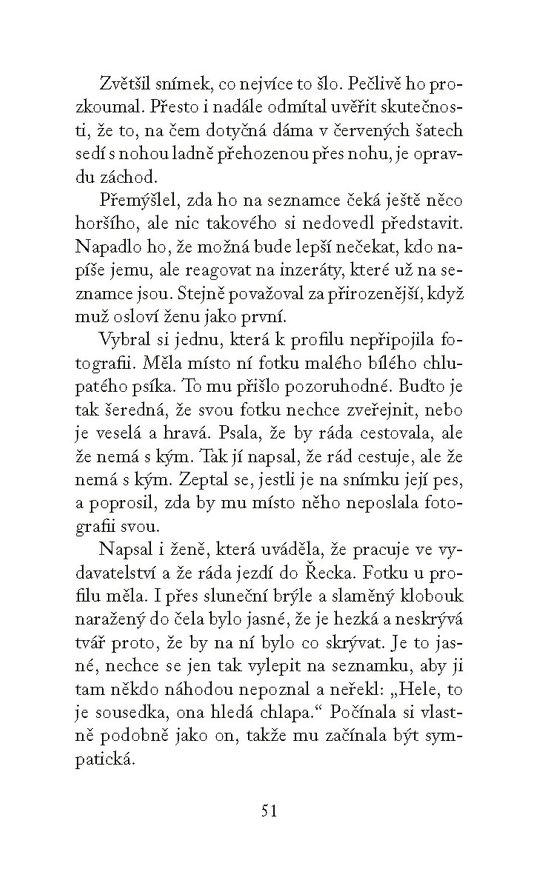 Desetkrát a dost