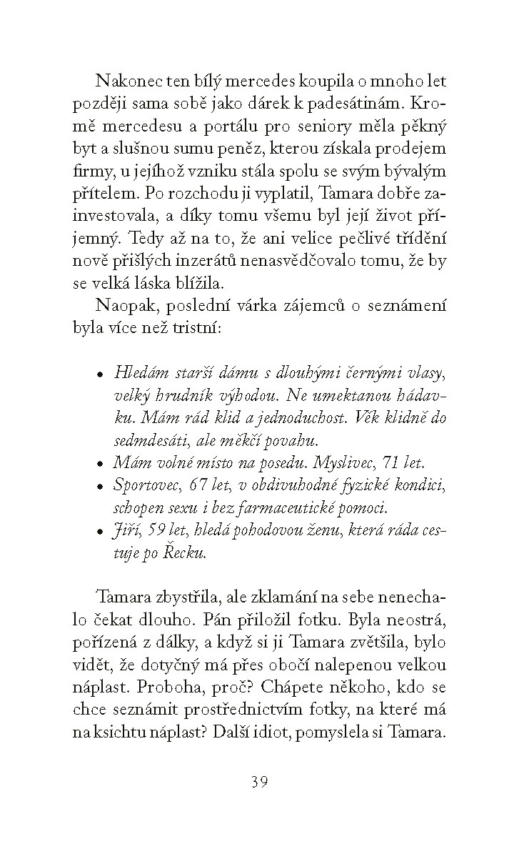 Desetkrát a dost
