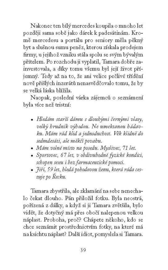 Desetkrát a dost