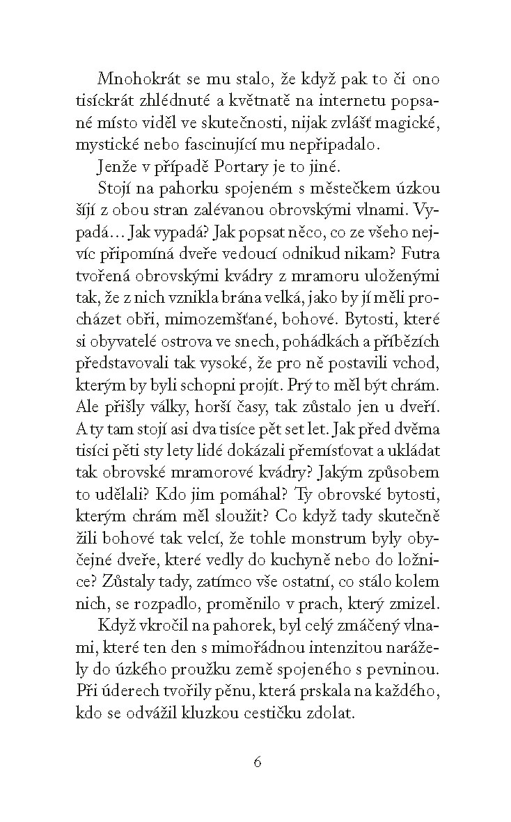 Desetkrát a dost