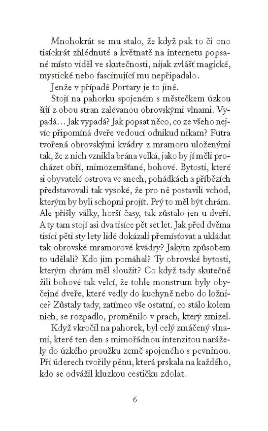 Desetkrát a dost