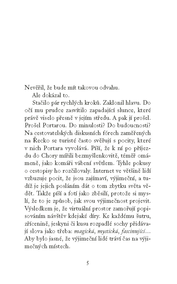 Desetkrát a dost