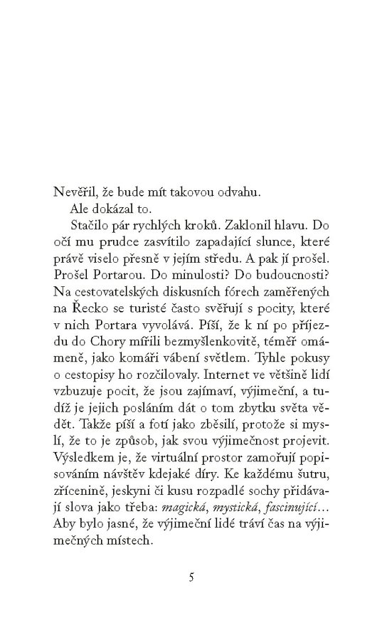 Desetkrát a dost